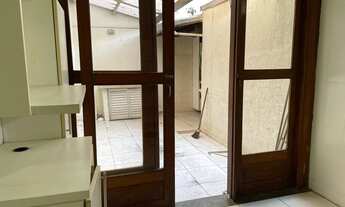 Imagem 5: Apartamento para venda tem 120 metros quadrados com 3 quartos sendo um suíte