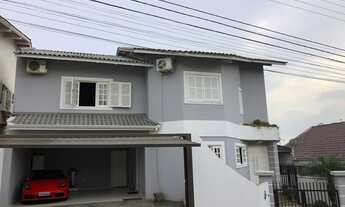 Imagem: Sobrado à venda, Fazendinha, Itajaí, SC