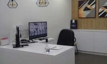 Imagem: Sala/Conjunto para venda possui 29 metros