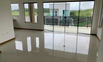 Imagem 5: Cond. Vale dos Cristais 4 - Casa c/ 3 qtos (1 suíte), sala, coz. c/ planej., 2 vagas