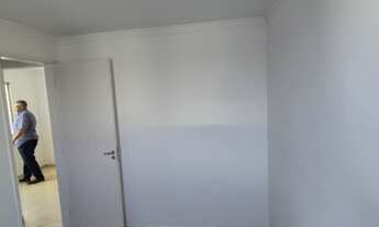 Imagem 4: Apartamento para aluguel com 46 metros quadrados com 2 quartos em Parque Munhoz - São Paul