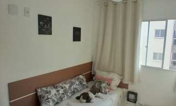 Imagem 5: Lindo apartamento de 2 quartos, em Jardim Limoeiro!!!