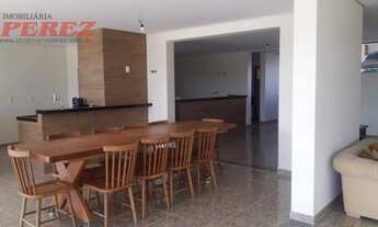 Imagem 3: SERTANOPOLIS - Casa de Condomínio - ECOVILLAS DO LAGO