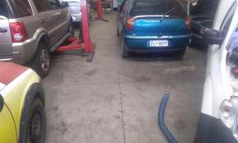 Imagem 3: Galpão/Depósito/Armazém para aluguel com 270 metros quadrados em Loteamento Modena - Tatuí