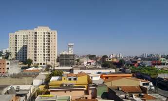 Imagem 6: APARTAMENTO NO MELHOR DA VILA SANTA CATARINA !