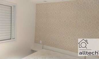 Imagem 2: Apartamento com 1 dormitório, 35 m² - venda por R$ 230.000,00 ou aluguel por R$ 1.300,00/m