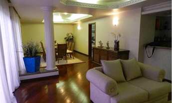 Imagem: Cobertura com 5 dormitórios à venda, 446