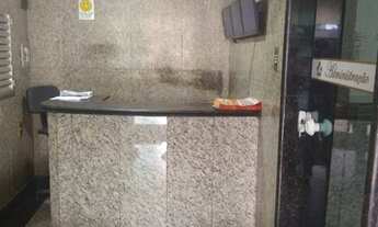 Imagem 7: APA400 Lindo Apartamento no Condomínio Lafaiete - 2 Quartos + 1 Vaga - Próximo Unig