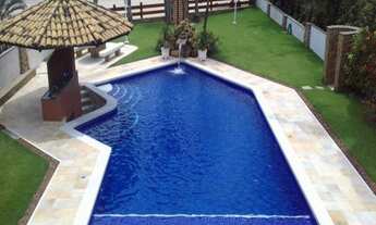 Imagem: SÃO SEBASTIÃO - RESIDENCIAL - PONTAL DA