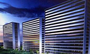 Imagem 3: Apartamento para venda possui 60 metros quadrados com 3 quartos em Jacarepaguá - Rio de Ja