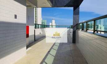 Imagem 7: Apartamento com 1 dormitório à venda, 40 m² por R$ 328.000,00 - Boa Viagem - Recife/PE