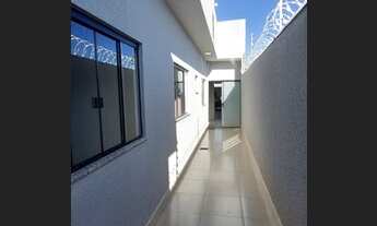 Imagem 2: 3/4 com suíte e closet, porcelanato, churrasqueira. Vivian Park 2, Anápolis-Go