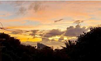 Imagem 6: Ótimo apartamento à venda com 75 m² 3 quartos, nascente, vaga, em Armação - Salvador - BA