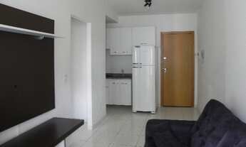 Imagem 3: Apartamento com 1 quarto para alugar por R$ 1500.00, 34.00 m2 - CENTRO - CURITIBA/PR
