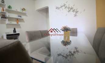 Imagem 3: Apartamento Venda Vila Olímpia 55 m² 2 Dormitórios