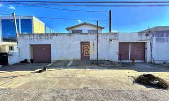 Imagem: Terreno à venda, 770 m² por R$ 690.000