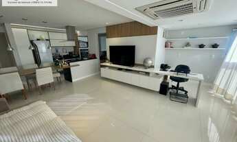 Imagem 3: Apartamento venda ou Locação 60 m2 com 1 quarto em Armação - Salvador - Bahia