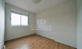 Imagem 3: Apartamento para comprar no bairro Cristal - Porto Alegre com 2 quartos