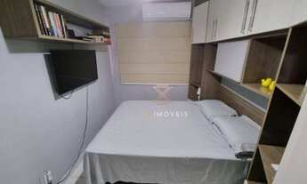 Imagem 5: Apartamento com 2 dormitórios à venda, 80 m² por R$ 500.000 - Engenho de Dentro - Rio de J