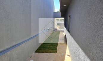 Imagem 7: Casa Nova Bem Planejada ! 3 Quartos !