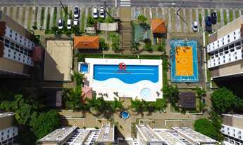 Imagem 5: Apartamento smille villge cidade nova com 3 dormitorio