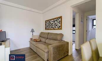 Imagem 4: Apartamento Venda Vila Madalena 54 m² 2 Dormitórios