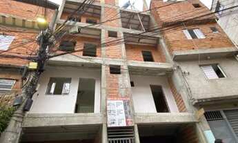 Imagem: Apartamento para venda com 30 metros quadrados