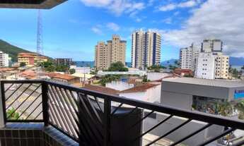 Imagem 7: Apartamento 2 dormitórios, piscina e vaga para 2 carros - 200 metros da praia Prainha Ca