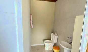 Imagem 8: SALÃO PARA ALUGAR, 738M DE TERRENO E 42M POR R$ 6.000/mês - Jardim América - Americana/SP