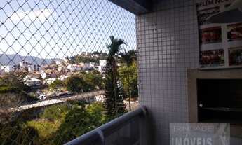 Imagem: Apartamento junto à Beira Mar Norte com