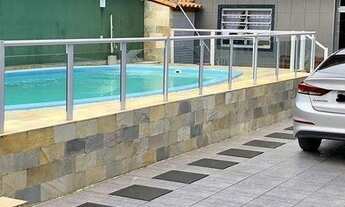 Imagem 3: Caraguatatuba - Casa Padrão - Getuba