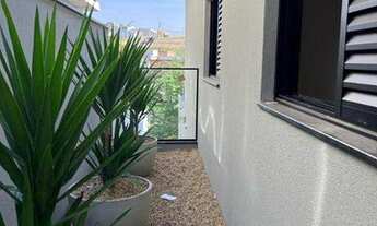 Imagem 3: Casa com 3 dormitórios à venda, 145 m² por R$ 880.000,00 - Condomínio Reserva das Paineira