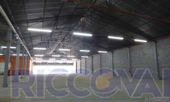 Imagem 4: Galpão em Jardim Helena - São Paulo