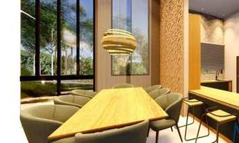 Imagem 7: Casa 5 Suítes 280m² - Condomínio Verana