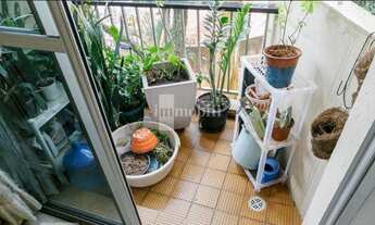 Imagem 4: Apartamento em Perdizes 2 Dormitórios e 1 Vaga de Garagem