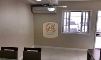 Imagem 7: Rio de Janeiro - Casa em Condomínio - Taquara