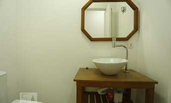 Imagem 3: Apartamento para Aluguel - Bela Vista, 2 Quartos, 90 m2