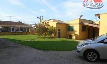 Imagem 4: Casa com 4 dormitórios à venda, 120 m² por R$ 350.000,00 - Porto da Aldeia - São Pedro da