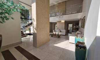 Imagem 4: Apartamento para venda possui 162 metros quadrados com 4 quartos em Nova Suiça - Goiânia