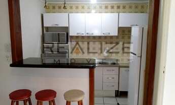 Imagem 6: Apartamento para aluguel possui 30 metros quadrados com 1 quarto em Azenha - Porto Alegre