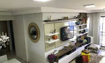 Imagem 5: Apartamento com 3 quartos - Condominio Village dos Alpes - Goiânia