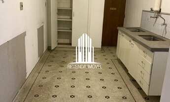 Imagem 6: Apê com 200m² na Bela Vista - SP com 3 dormitórios (1 suíte), 3 banheiros e 1 vaga de gara