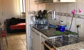 Imagem 5: Apartamento de 2 dormitorios no Alto do Ipiranga