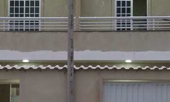 Imagem 3: Casa duplex germinadas em fino acabamento!