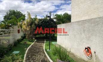 Imagem 6: Venda - APARTAMENTO - BEM VIVER - JARDIM AMERICANO - SAO JOSE DOS CAMPOS - 51 M² AU - 2 DO