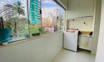 Imagem 7: Apartamento 3 Quartos para Venda em Salvador, Pituba, 3 dormitórios, 1 banheiro