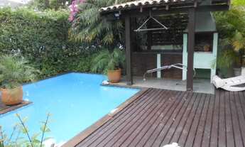 Imagem 2: Toque Toque Pequeno- 3 dorms., 50m do mar