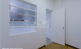 Imagem 4: Apartamento de 129m2 com 3 dormitórios sendo 1 suíte e 1 vaga em Pinheiros, São Paulo