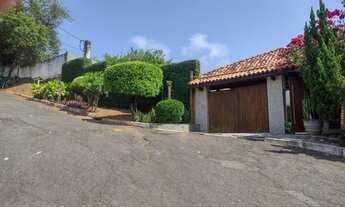 Imagem 5: Casa de condomínio para venda com 335 metros quadrados com 4 quartos