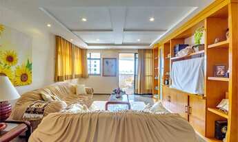 Imagem 5: Heidelberg / Cocó / 3 suítes / 180m² / Nascente / Móveis Projetados